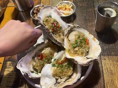 -质烤烤物·活烤海鲜(质烤总店)