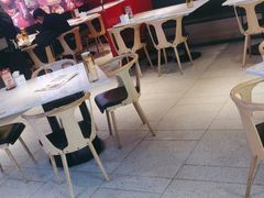 -茅庐川菜(烟台万象汇店)