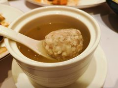 -漢舍中国菜馆(889广场店)