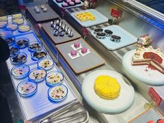 -钱库里海鲜自助(唐山街店)