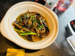 -芳芳私房菜·精做淮扬菜(承德路店)