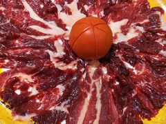-潮汕大目牛肉火锅(水围店)