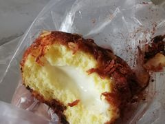 -鲍师傅糕点(永安里店)
