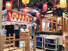 -津沽小院(天津之眼店)