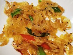 -青松馆韩国料理(香港中路佳世客店)