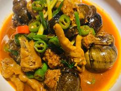 -魏铭鱼头捞饭(晋阳路店)