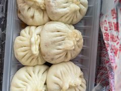 -津门张记包子铺(华昌道店)