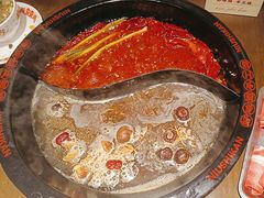 -牛市坎火锅(建设路店)