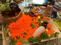 -慢丽江·云南野生菌土鸡锅(付家庄店)