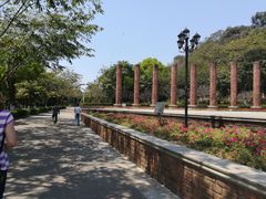 -福神岗公园