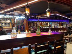 -甘尼仕印度餐厅爵士酒吧(阳春巷店)
