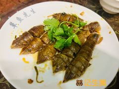 -草鱼先生潮州鱼生·虾生(新厦花园店)