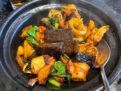 -吴记鲜定味