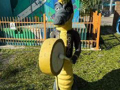 -兰陵国家农业公园