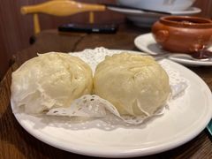 非物质文化遗产破酥包-熙楼(翠湖店)