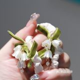 这次我点了他们家最新推出的茉立绣窗