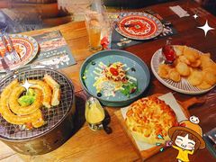 -卢布里西餐厅(总店)