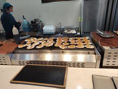 -仙螺岛海鲜自助餐厅(总店)