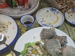 -良师门滨海人家·海鲜·家常菜(滨海城店)