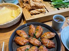 -村长家的疙瘩汤(沌口店)