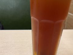 -佰搭果·广式茶餐厅(西华路店)