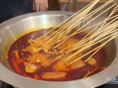 -黔哆哆地摊酸汤火锅(清湖店)