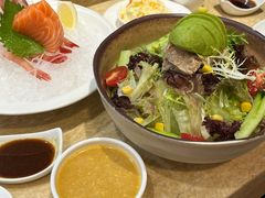 -东京屋(武定路店)