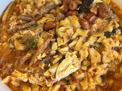 -陈熹公民族美食文化餐厅(中华广场店)