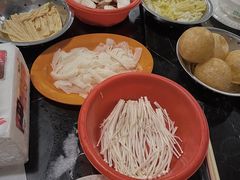 -二楼老店重庆鸡公煲(真光路店)