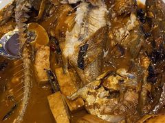 -渔家风味·鲅鱼水饺·央视展播·海鲜天津菜(开发区店)