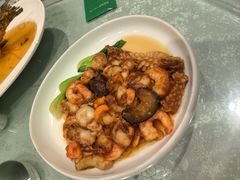 -老松滨饭店(菜艺街店)