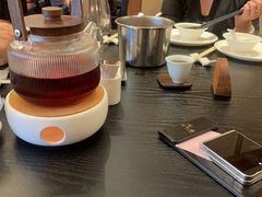 -彩丰楼中餐厅·早茶·点心·粤菜(海口华彩洲际酒店)