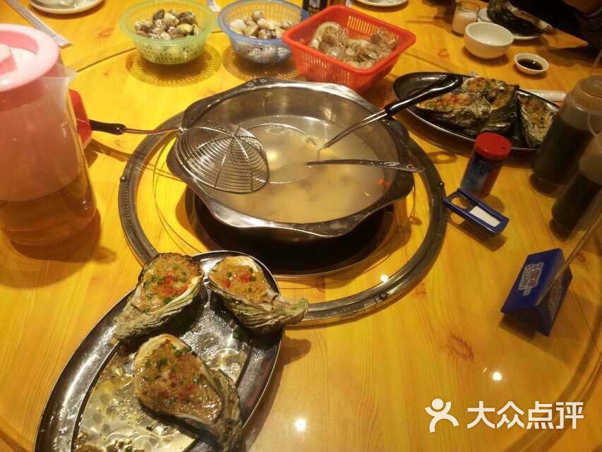 江记海鲜火锅-图片-福州美食-大众点评网
