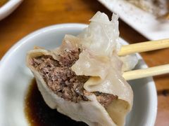 -正宗天津烧麦馆(柳州路店)