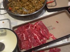 -小城牛事·鲜牛肉火锅(万达店)