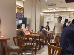 大堂-包小笼·金牌汤包(中山路店)