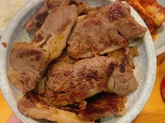 -金顺碳烤肉(1号店)