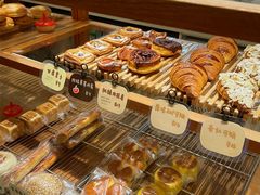 -慢熟面包店bud bread(孩儿巷店)