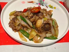 -馋遇江南·精致湖景雅宴(东方之门店)