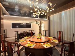 -金成潮菜博物馆(海珠湿地店)