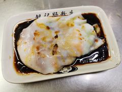 -银记肠粉店(北京路店)