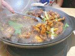夜郎蛙-夜郎国·贵州菜(南山店)