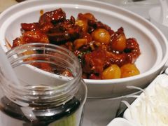 -煜丰汴京烤鸭(福彩路店)