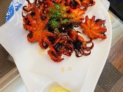 -以前的小酒馆(中山广场店)
