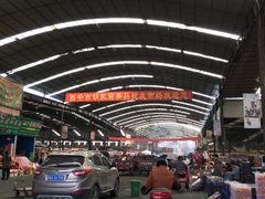 -胡家庙水果批发市场