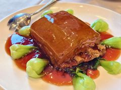 -功德林素菜饭庄(前门店)