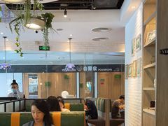 -新宝餐厅(流塘店)