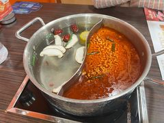 -呷哺呷哺(西单大悦城店)