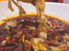 -簋街仔仔小龙虾(总店)