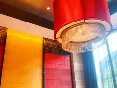 -青岛富力艾美酒店